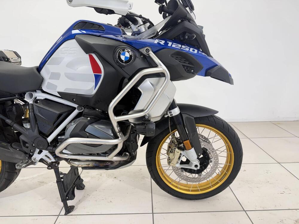 Bmw R 1250 GS Adventure (2019 - 20) (12)
