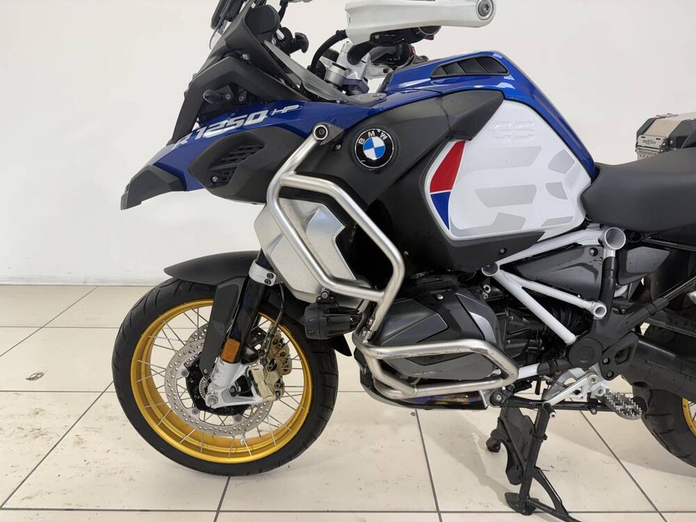 Bmw R 1250 GS Adventure (2019 - 20) (13)