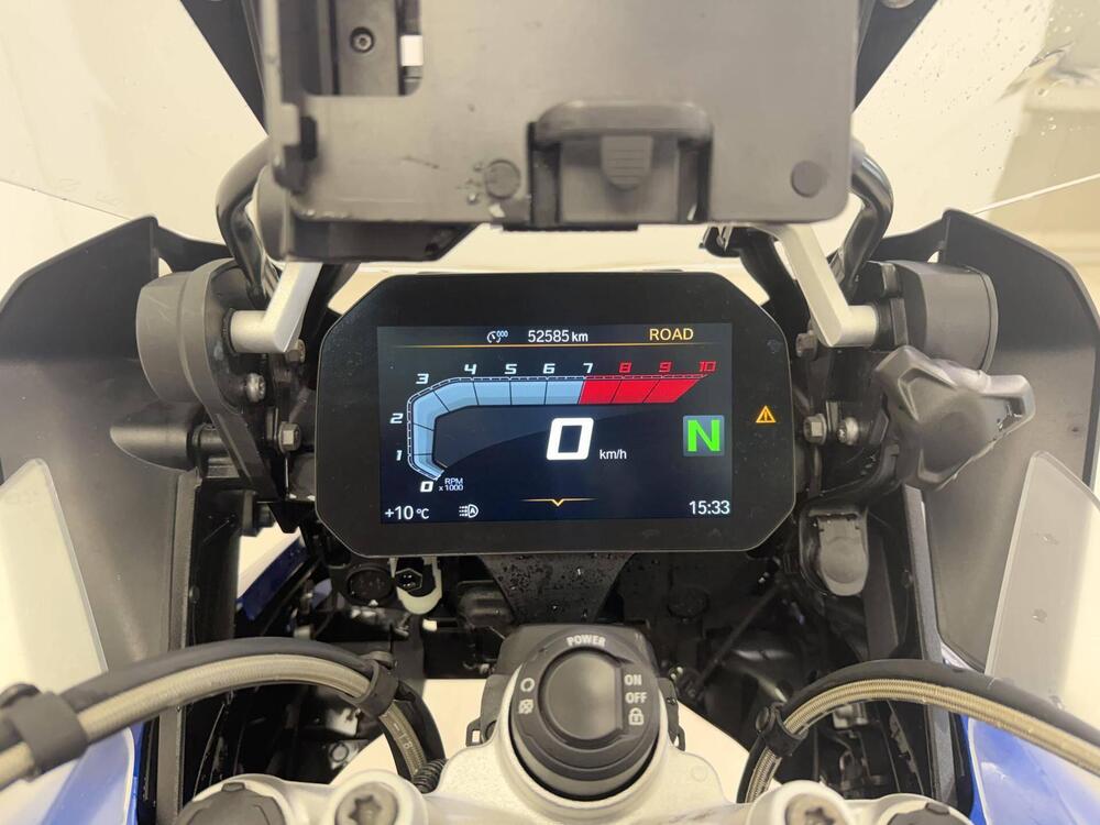 Bmw R 1250 GS Adventure (2019 - 20) (15)