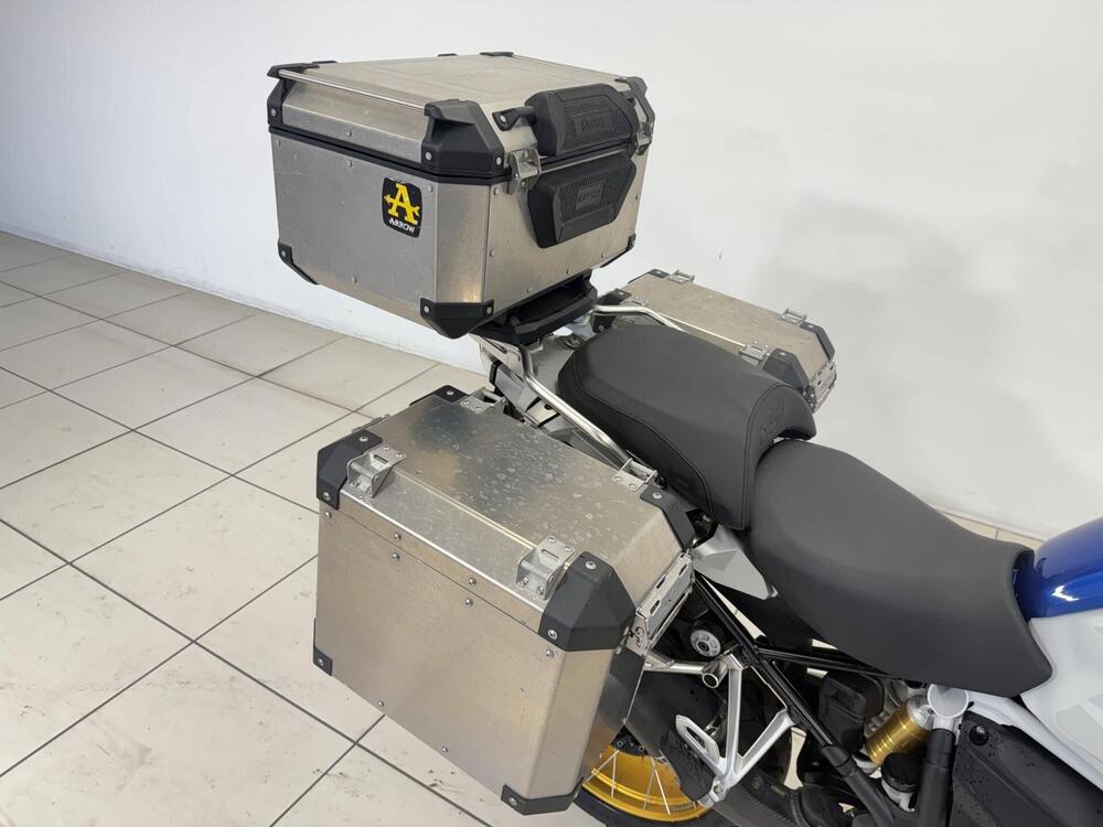 Bmw R 1250 GS Adventure (2019 - 20) (16)