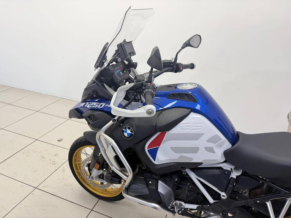 Bmw R 1250 GS Adventure (2019 - 20) (17)