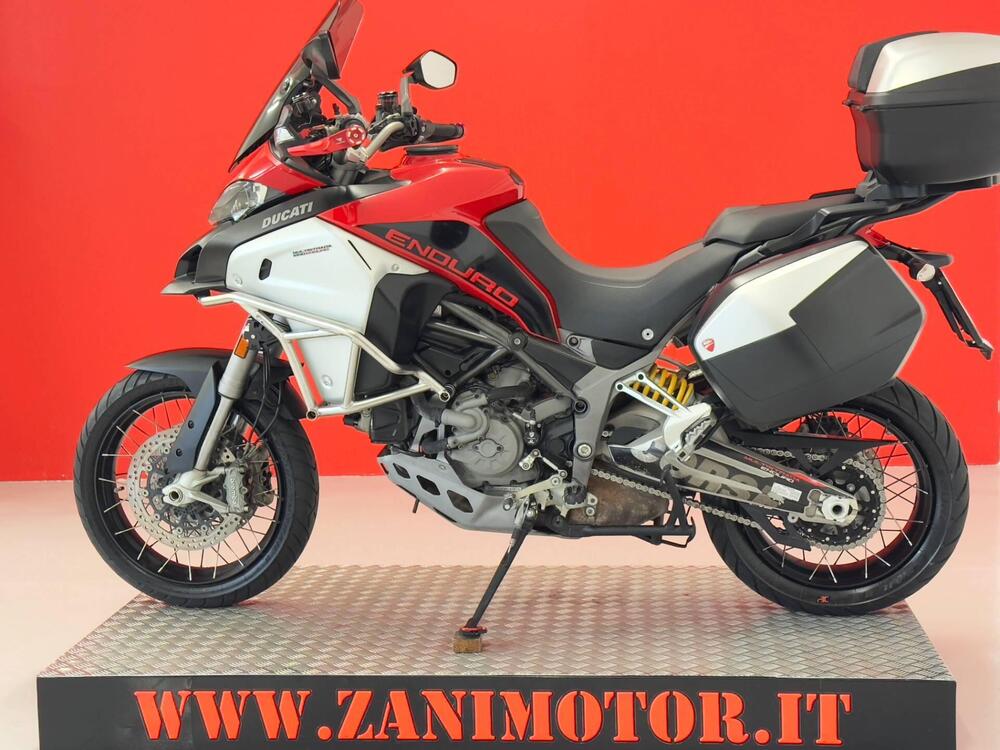 Ducati Multistrada 1200 Enduro (2016 - 18) (5)
