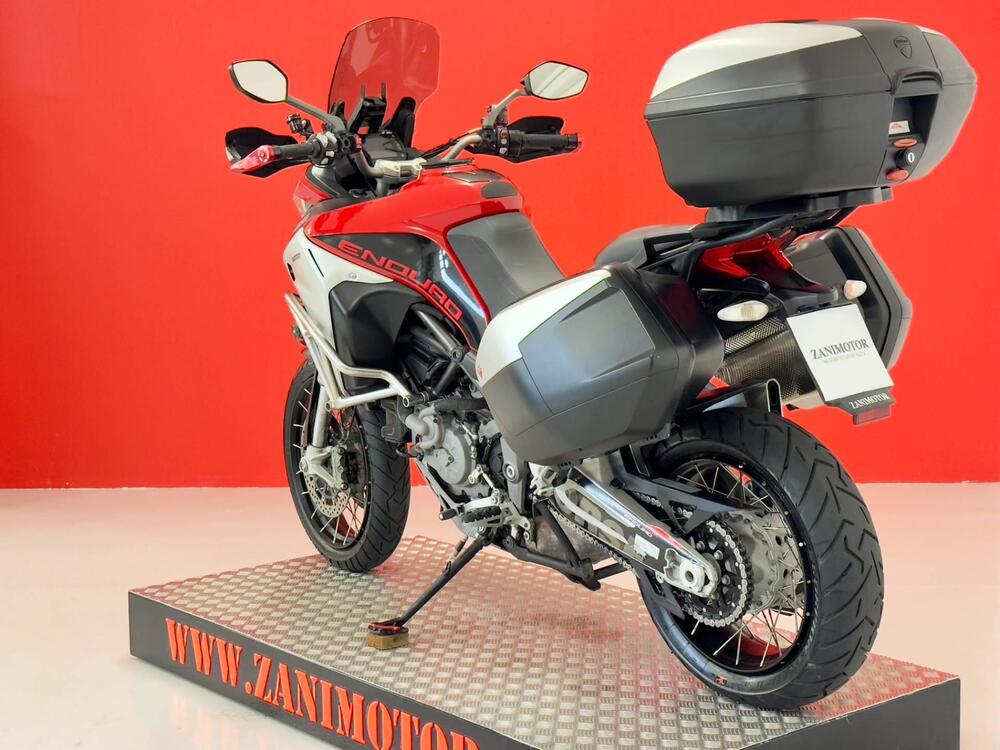 Ducati Multistrada 1200 Enduro (2016 - 18) (6)