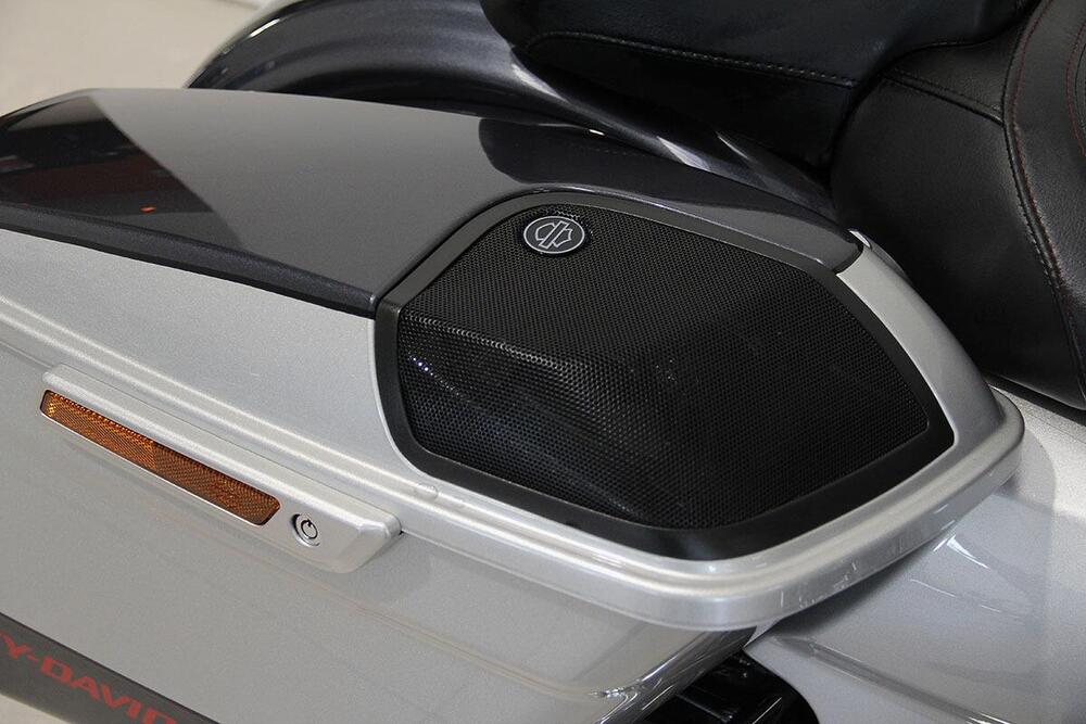 Harley-Davidson 117 Street Glide (2018 - 20) - FLHXSE (6)