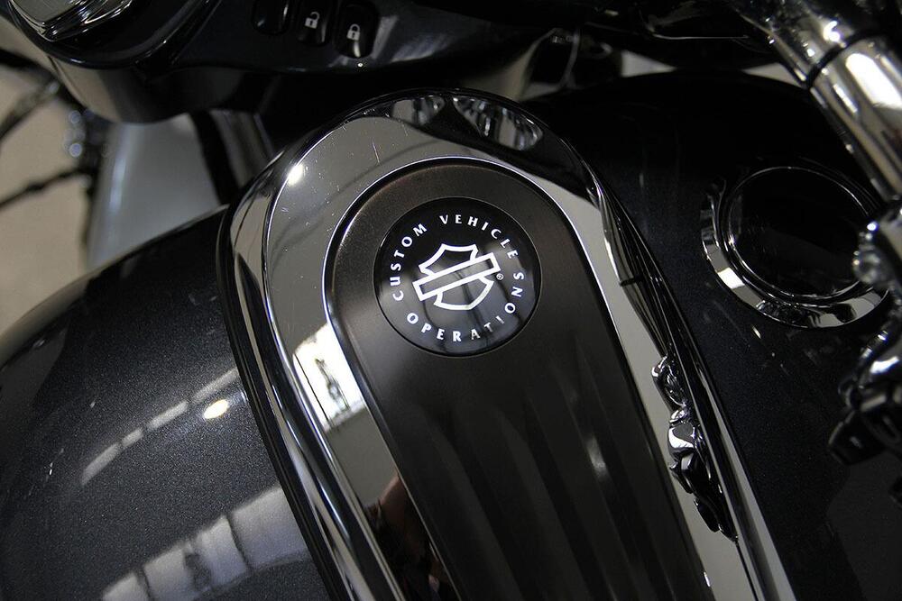 Harley-Davidson 117 Street Glide (2018 - 20) - FLHXSE (15)