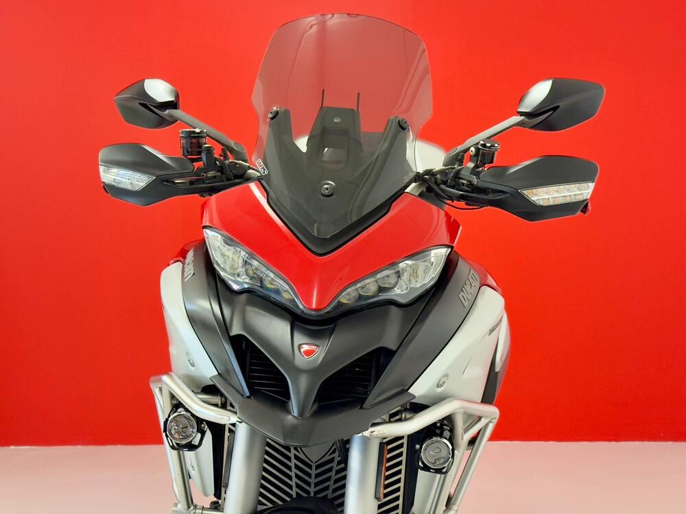 Ducati Multistrada 1200 Enduro (2016 - 18) (13)