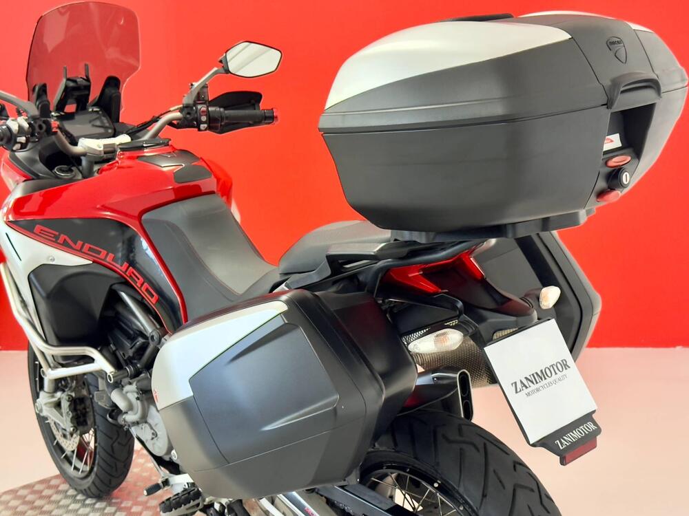 Ducati Multistrada 1200 Enduro (2016 - 18) (16)