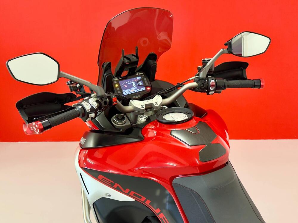 Ducati Multistrada 1200 Enduro (2016 - 18) (17)