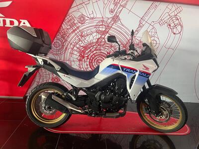 Honda Transalp XL750 (2023 - 24) usata
