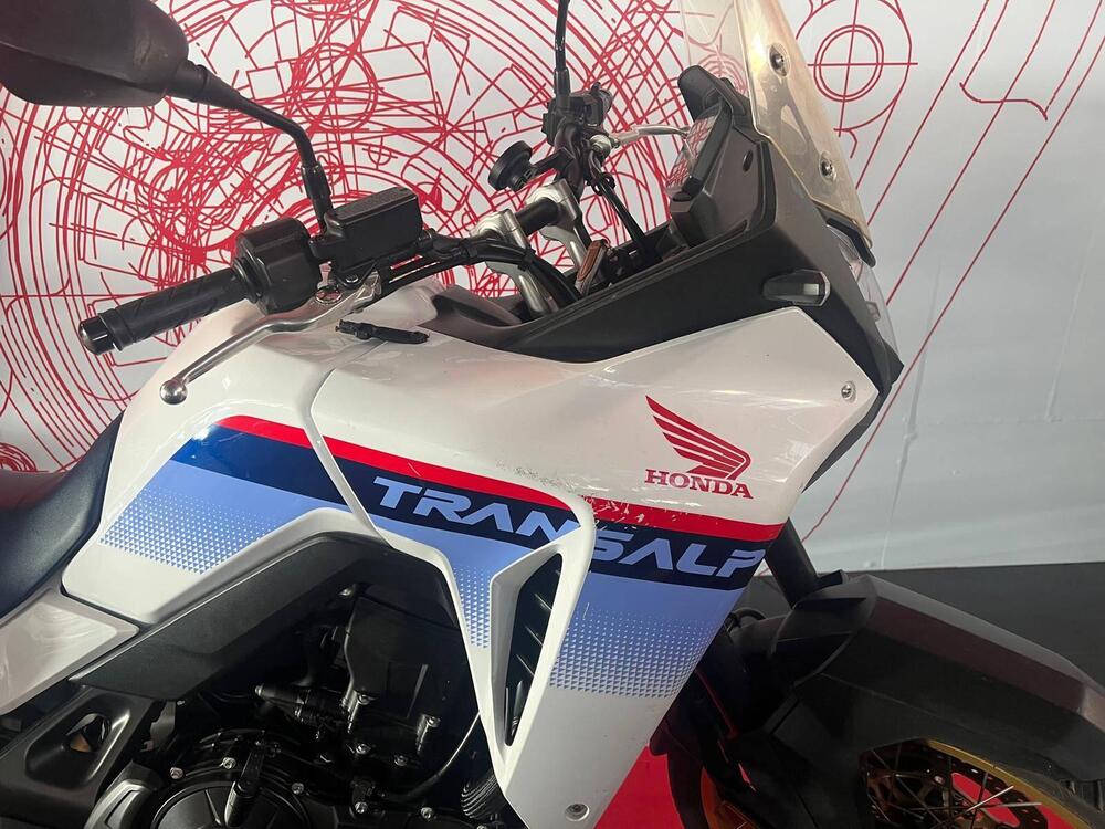 Honda Transalp XL750 (2023 - 24) (3)