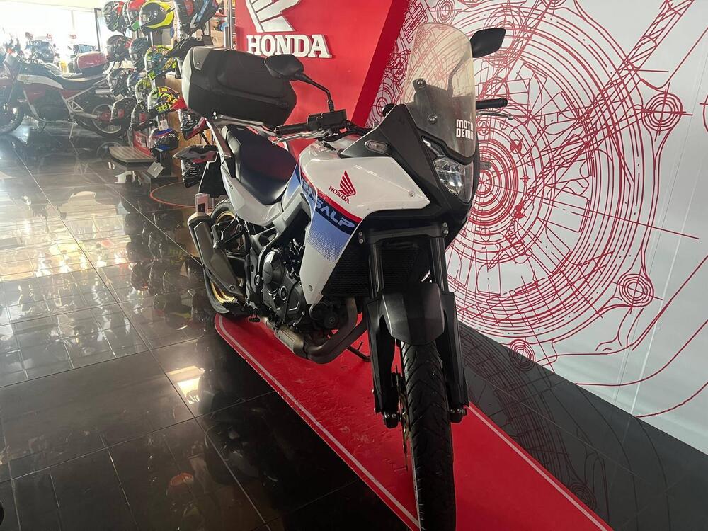 Honda Transalp XL750 (2023 - 24) (4)