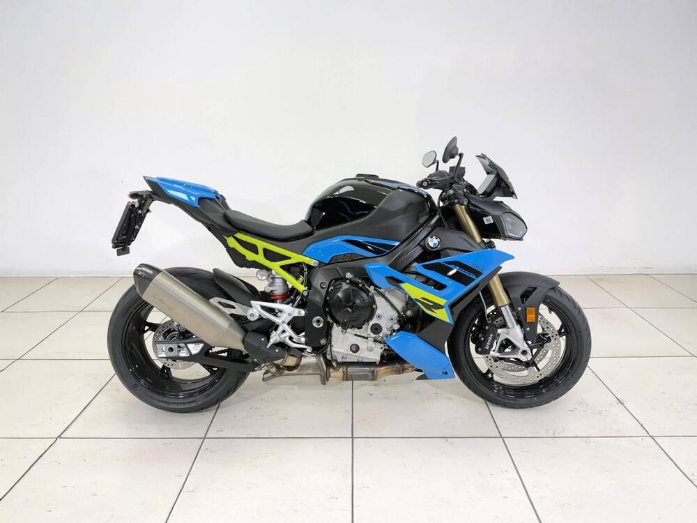Bmw S 1000 R (2025)