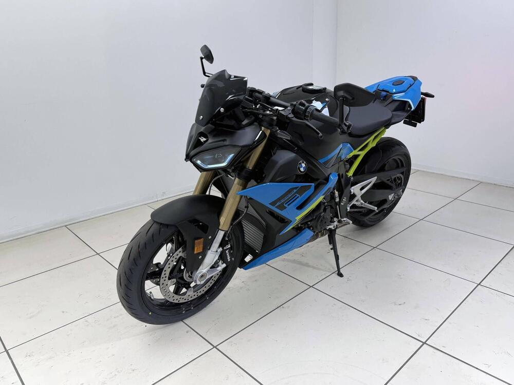 Bmw S 1000 R (2025) (2)