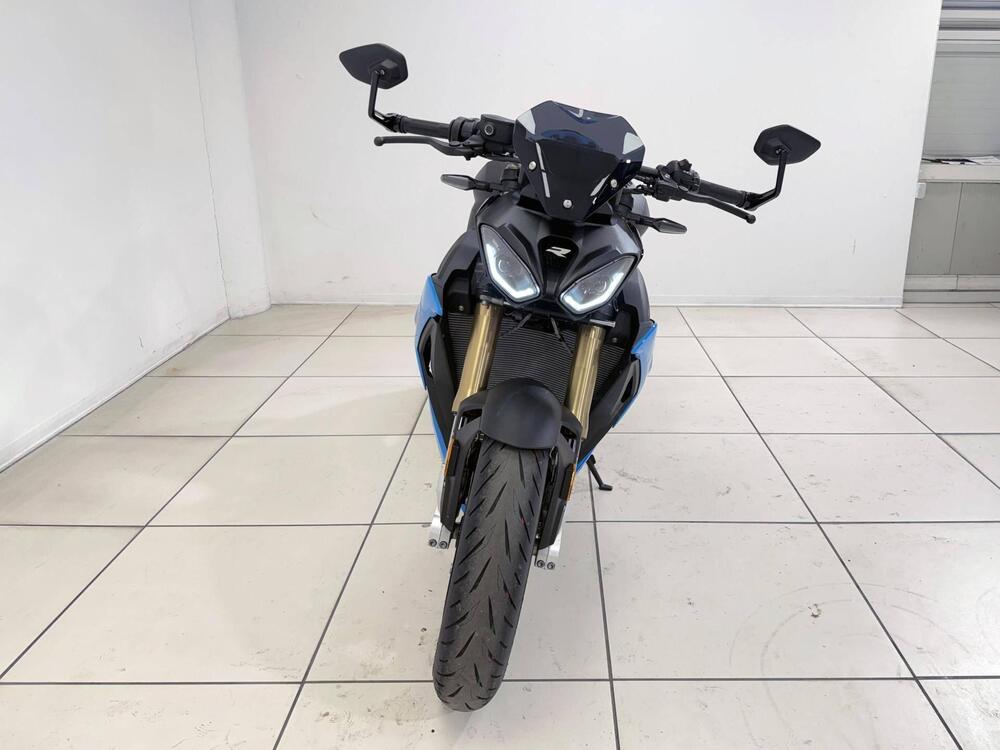 Bmw S 1000 R (2025) (3)