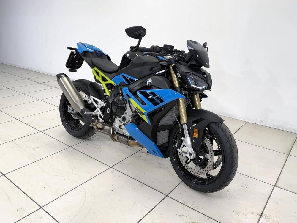 Bmw S 1000 R (2025) (4)