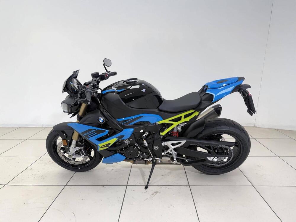 Bmw S 1000 R (2025) (5)