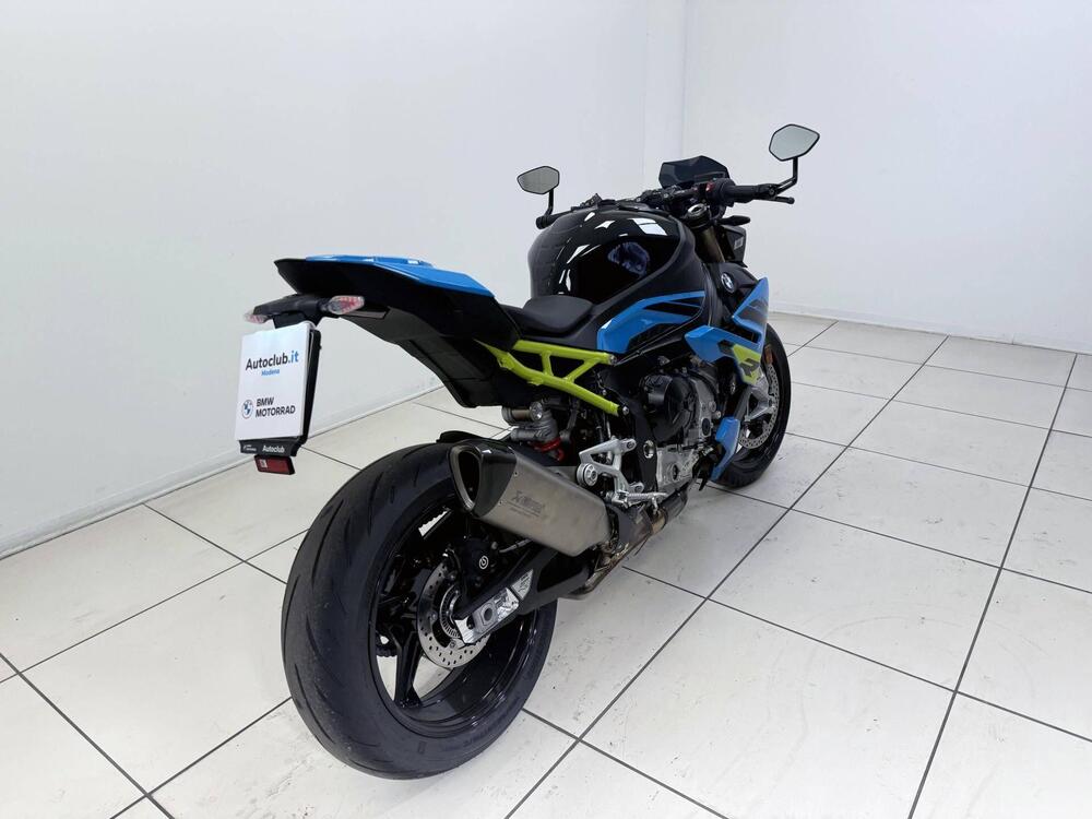 Bmw S 1000 R (2025) (6)