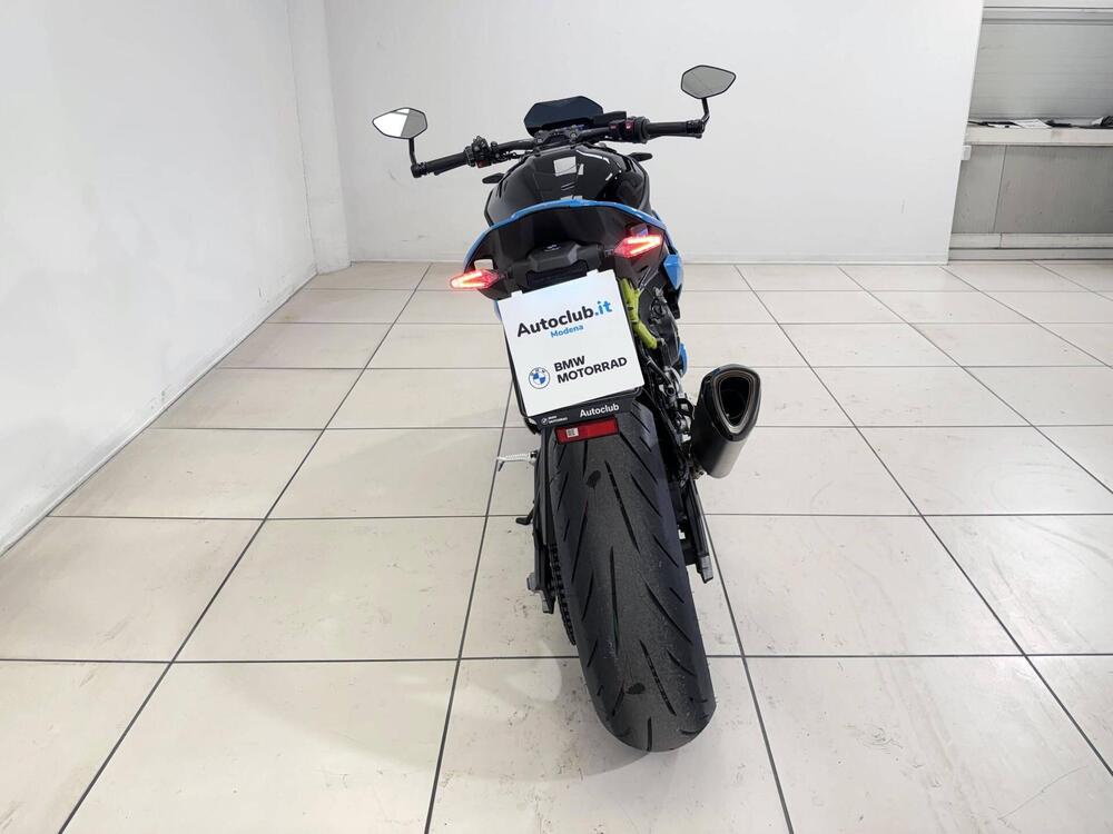 Bmw S 1000 R (2025) (7)