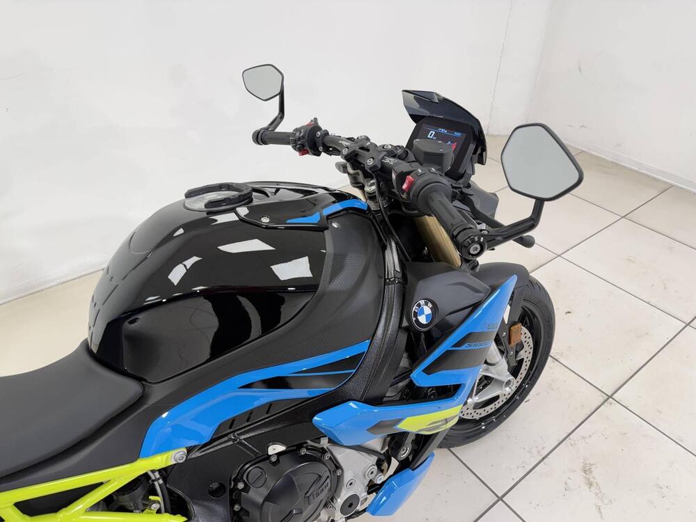Bmw S 1000 R (2025) (8)