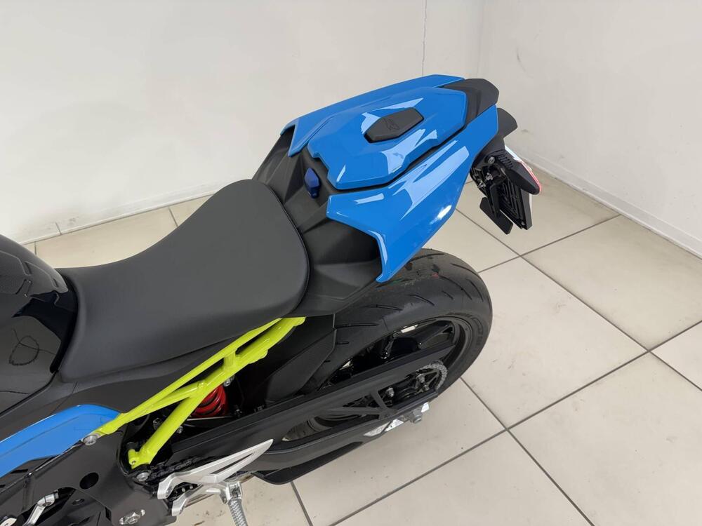 Bmw S 1000 R (2025) (9)