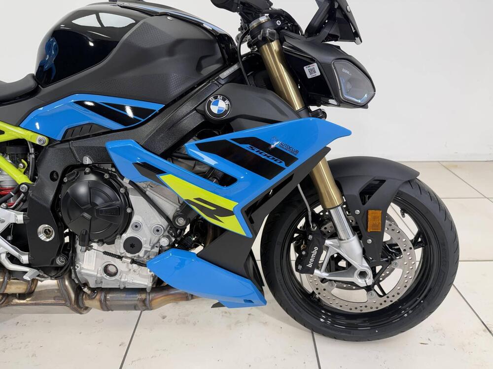 Bmw S 1000 R (2025) (12)