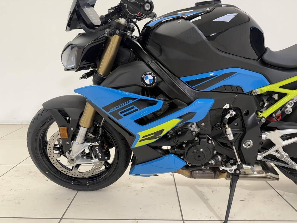 Bmw S 1000 R (2025) (13)