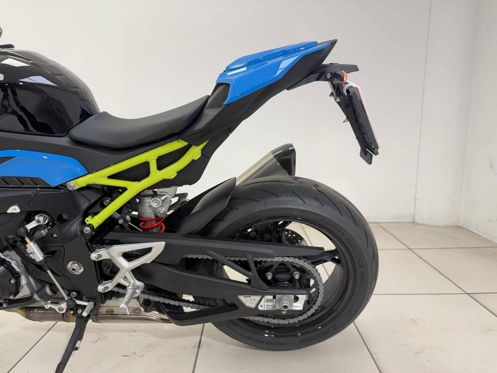 Bmw S 1000 R (2025) (14)