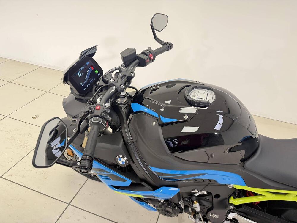 Bmw S 1000 R (2025) (18)