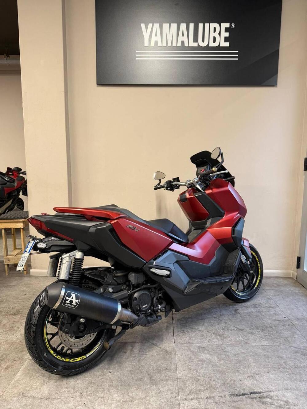 Honda ADV 350 (2022 - 24) (3)