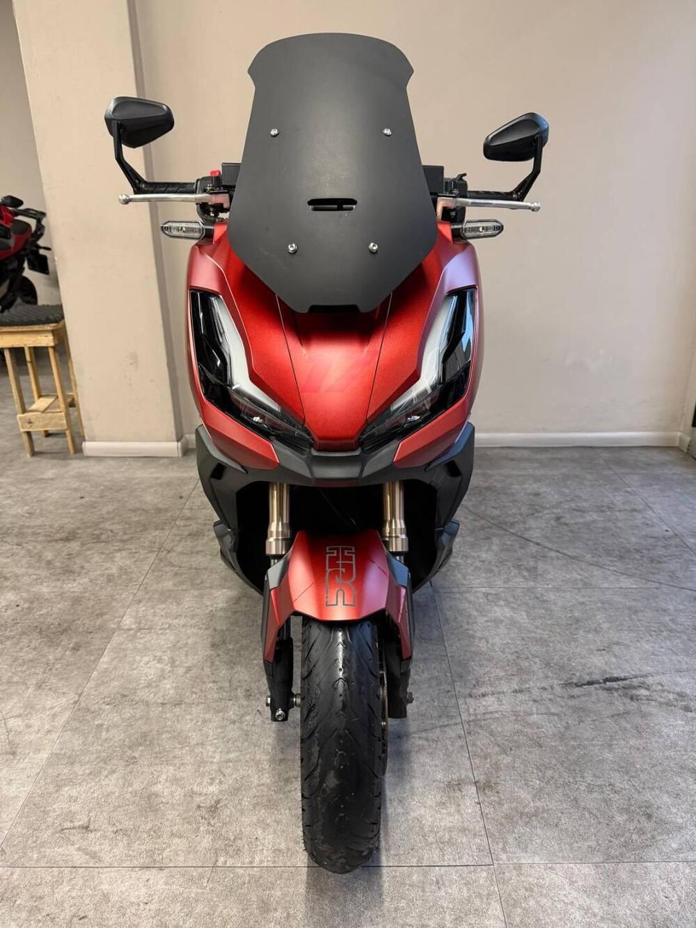 Honda ADV 350 (2022 - 24) (4)