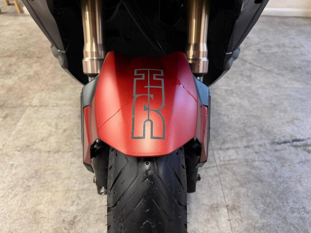 Honda ADV 350 (2022 - 24) (5)