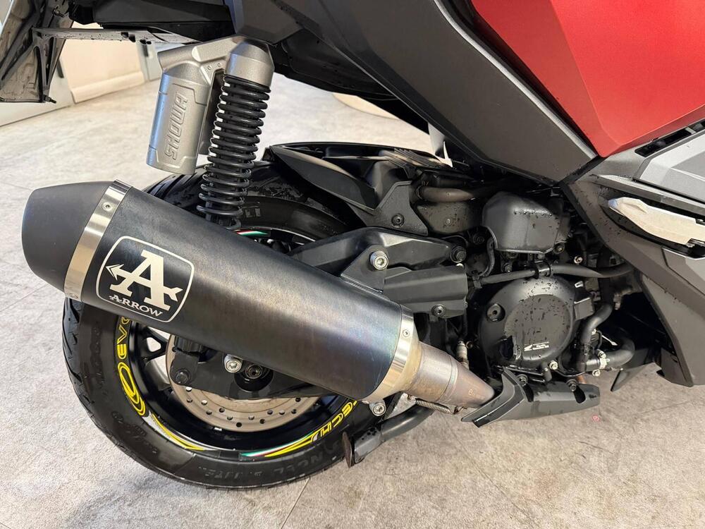 Honda ADV 350 (2022 - 24) (7)