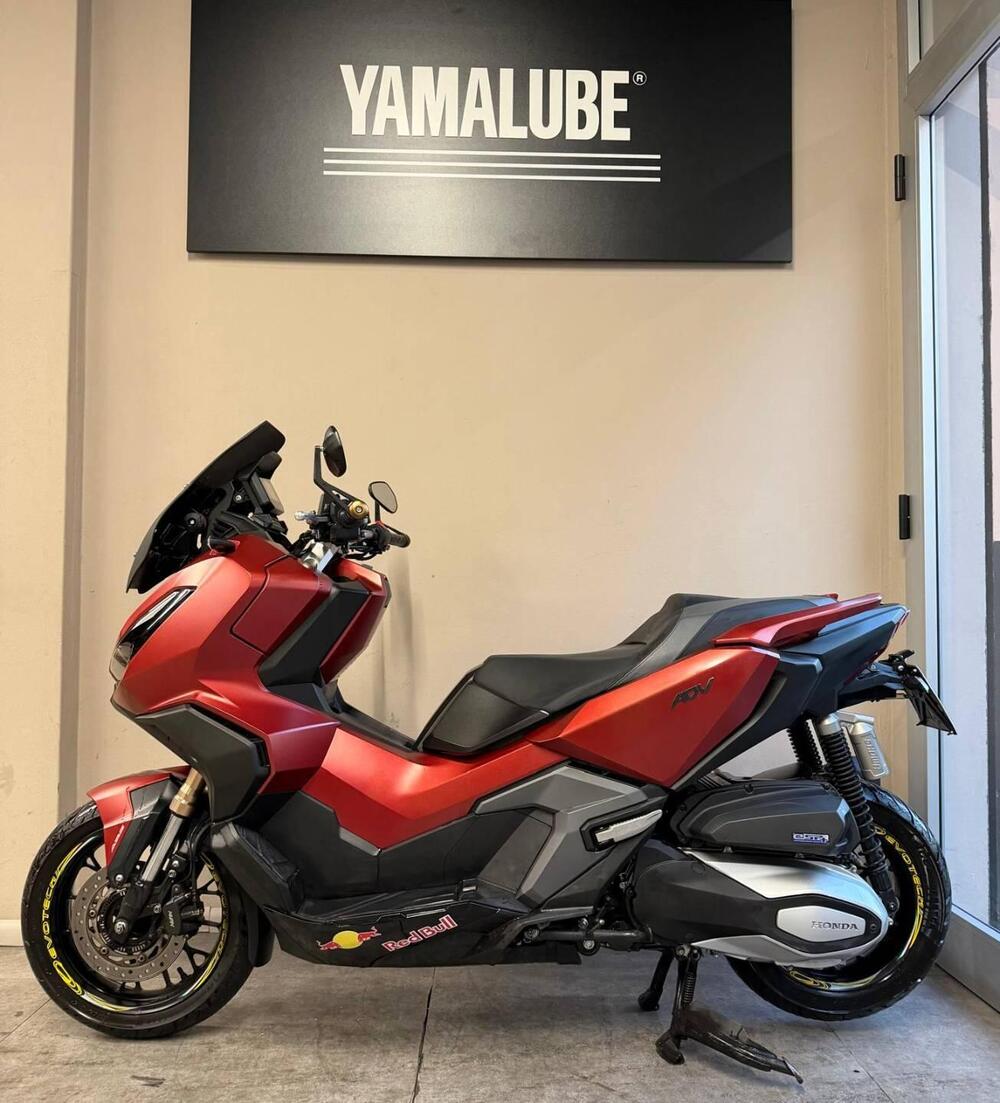 Honda ADV 350 (2022 - 24) (2)
