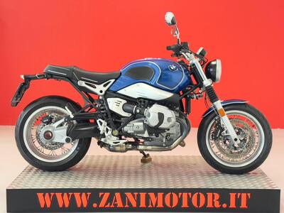 Bmw R nineT/5 1200 (2019 - 20) usata