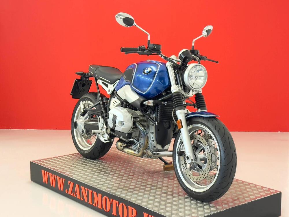 Bmw R nineT/5 1200 (2019 - 20) (2)