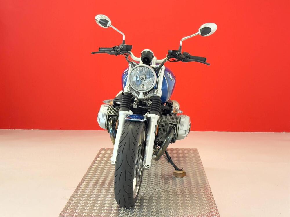 Bmw R nineT/5 1200 (2019 - 20) (3)