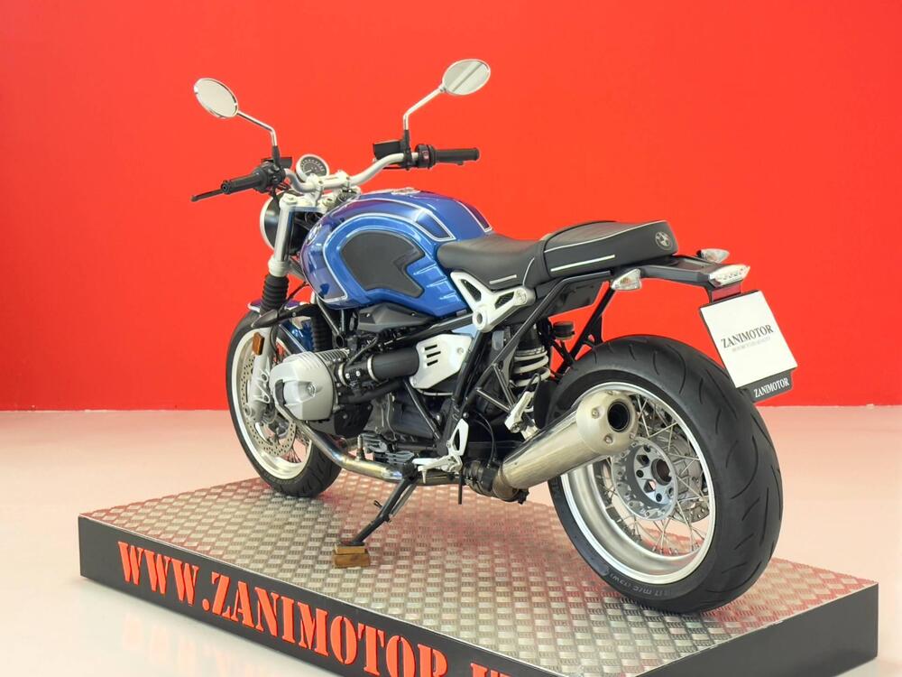 Bmw R nineT/5 1200 (2019 - 20) (6)
