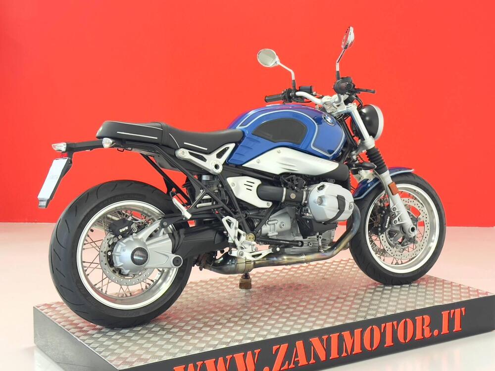 Bmw R nineT/5 1200 (2019 - 20) (8)