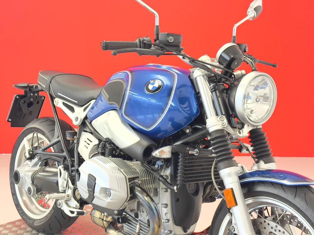 Bmw R nineT/5 1200 (2019 - 20) (9)