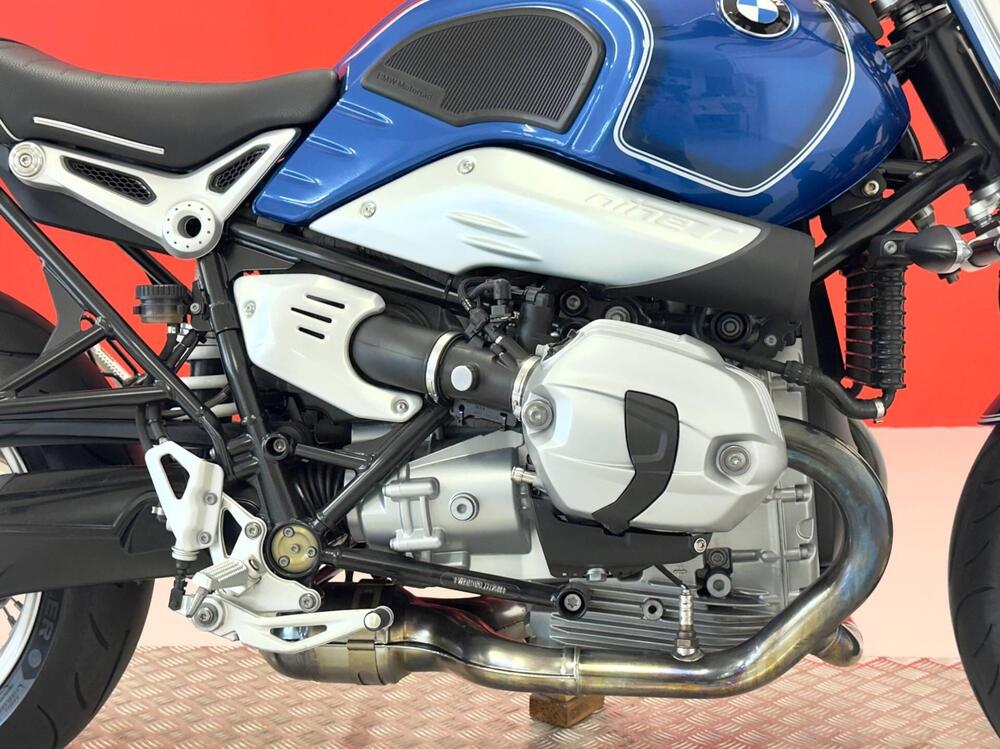 Bmw R nineT/5 1200 (2019 - 20) (10)