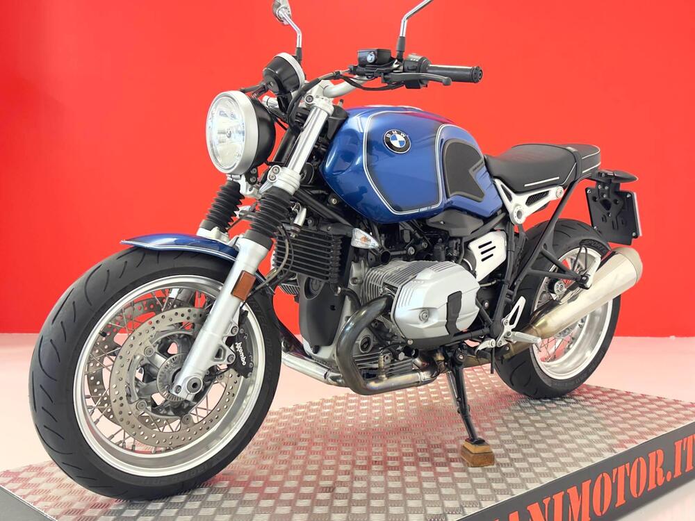 Bmw R nineT/5 1200 (2019 - 20) (12)