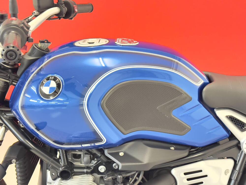 Bmw R nineT/5 1200 (2019 - 20) (14)
