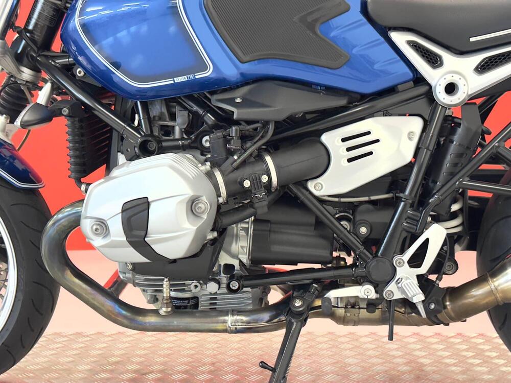 Bmw R nineT/5 1200 (2019 - 20) (15)