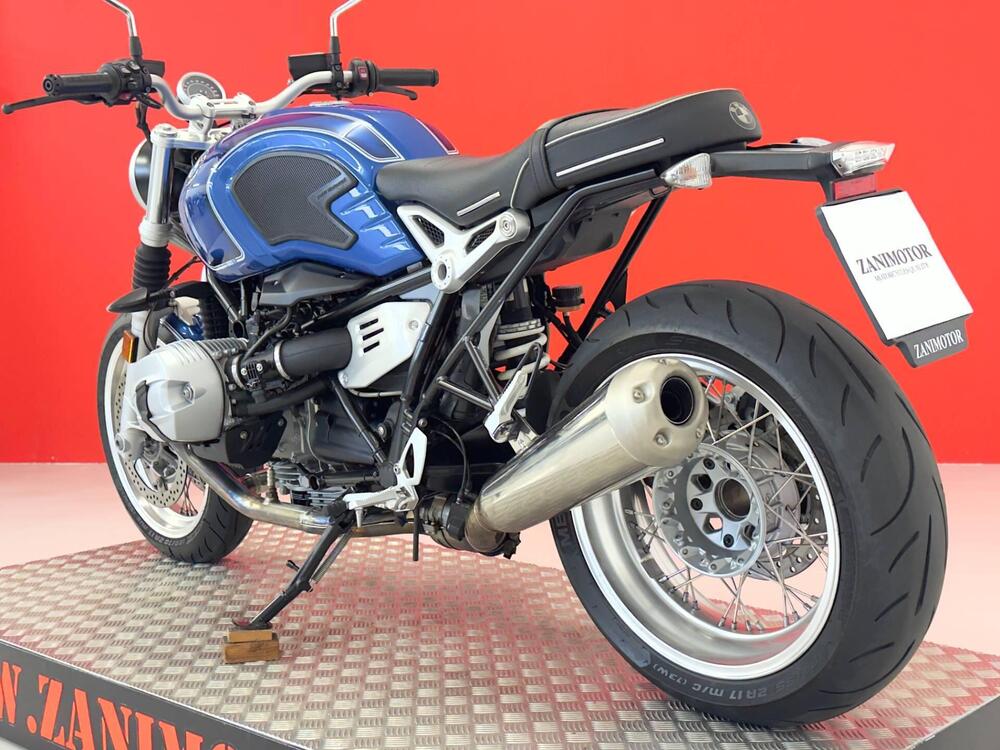 Bmw R nineT/5 1200 (2019 - 20) (16)