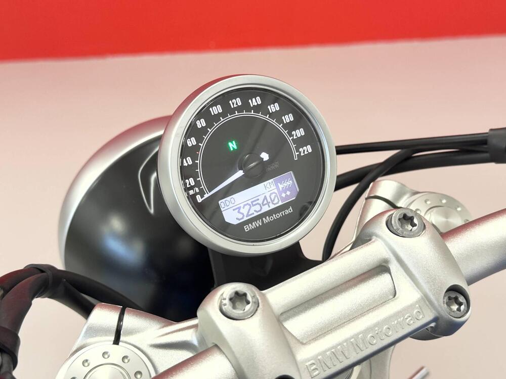 Bmw R nineT/5 1200 (2019 - 20) (18)