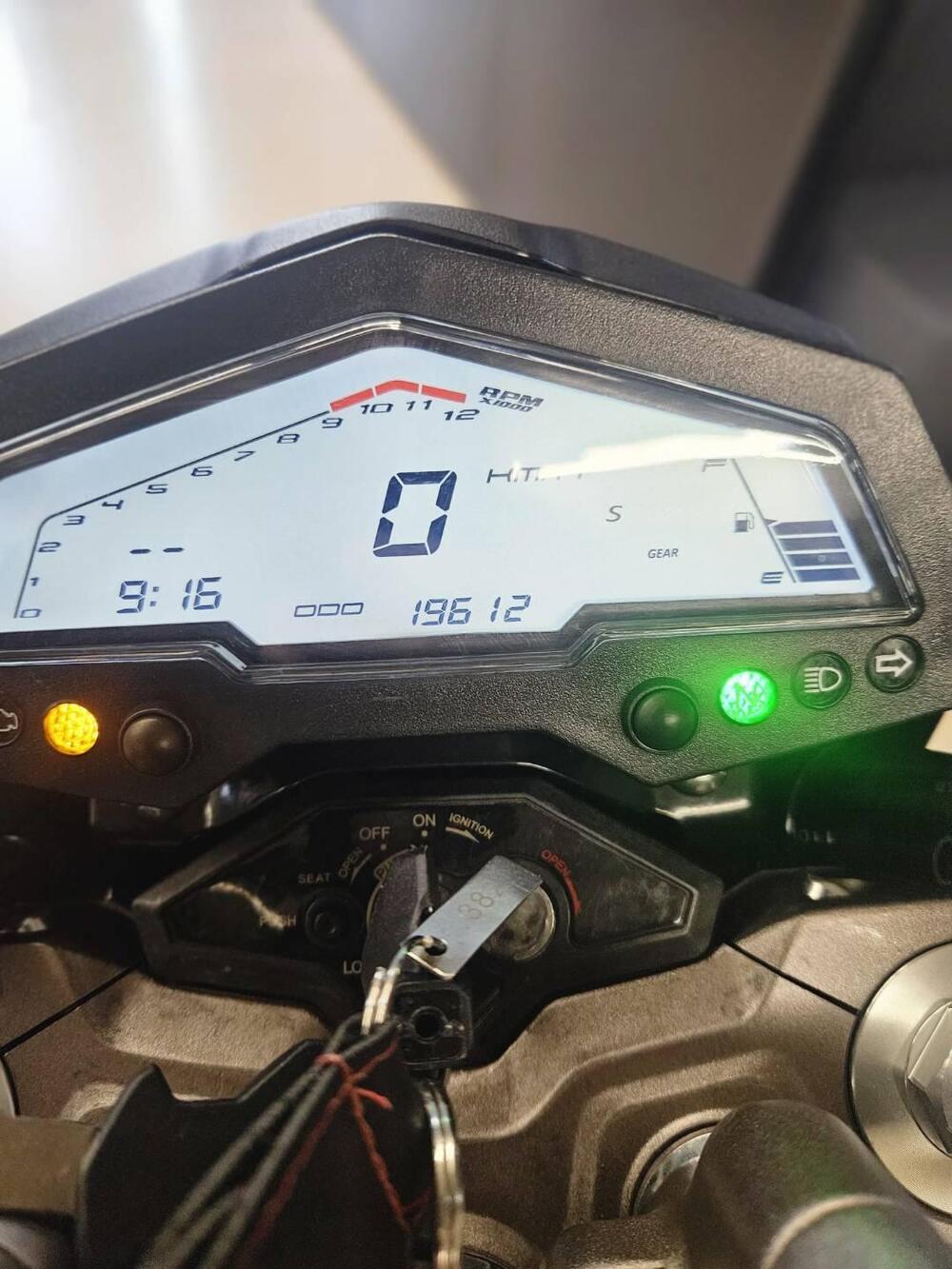 Zontes ZT125-G1 (2020 - 25) (3)