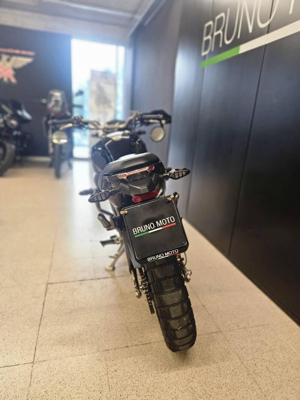 Zontes ZT125-G1 (2020 - 25) (4)