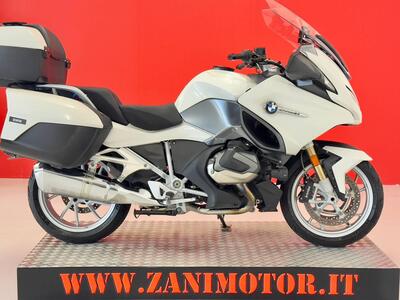 Bmw R 1250 RT (2021 - 25) usata