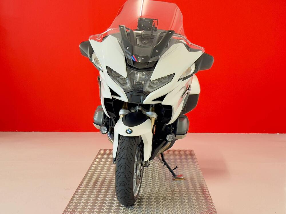 Bmw R 1250 RT (2021 - 25) (3)