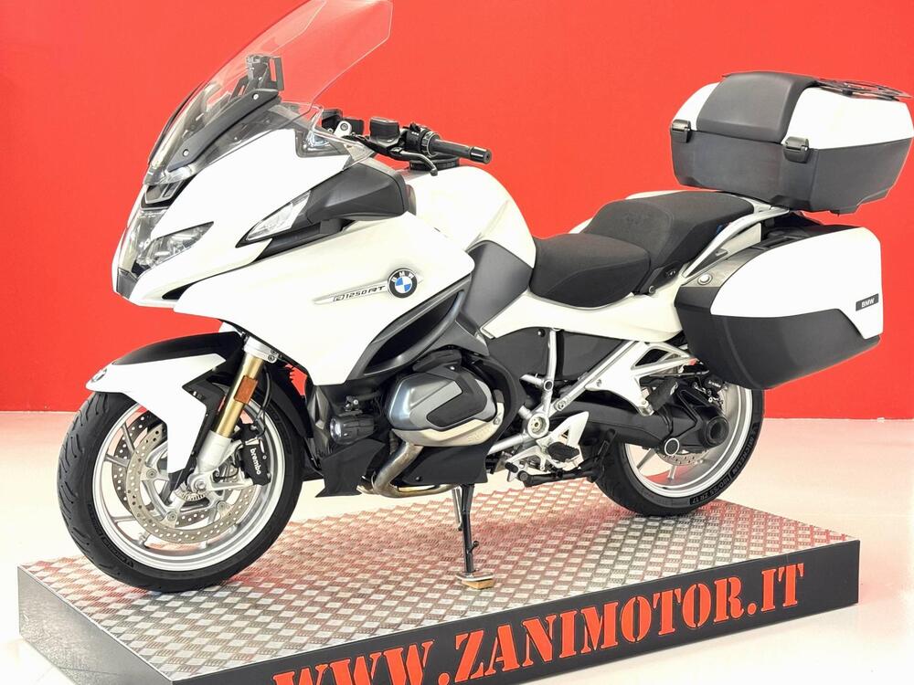 Bmw R 1250 RT (2021 - 25) (4)